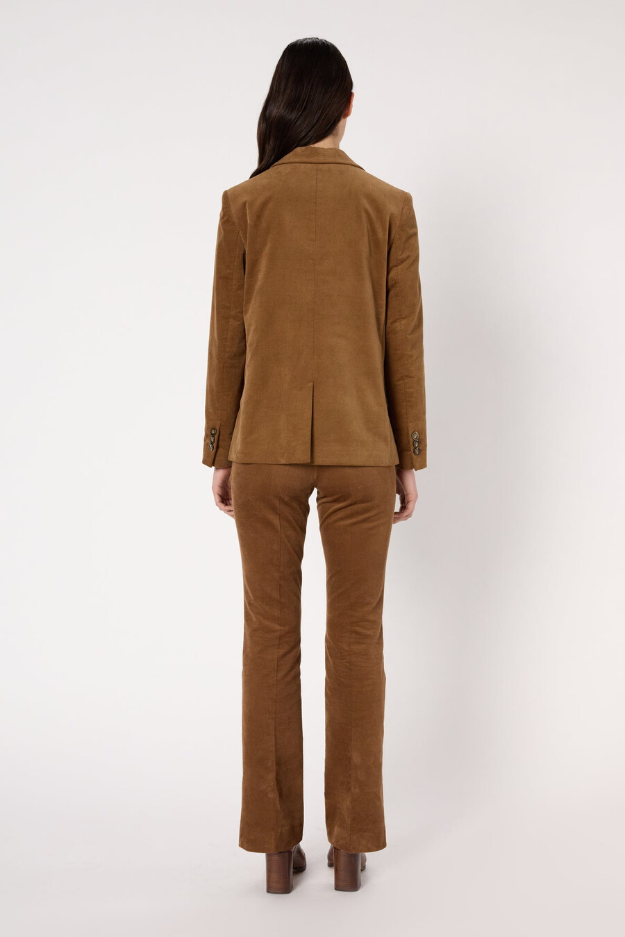 twill sammetsjacka - niava