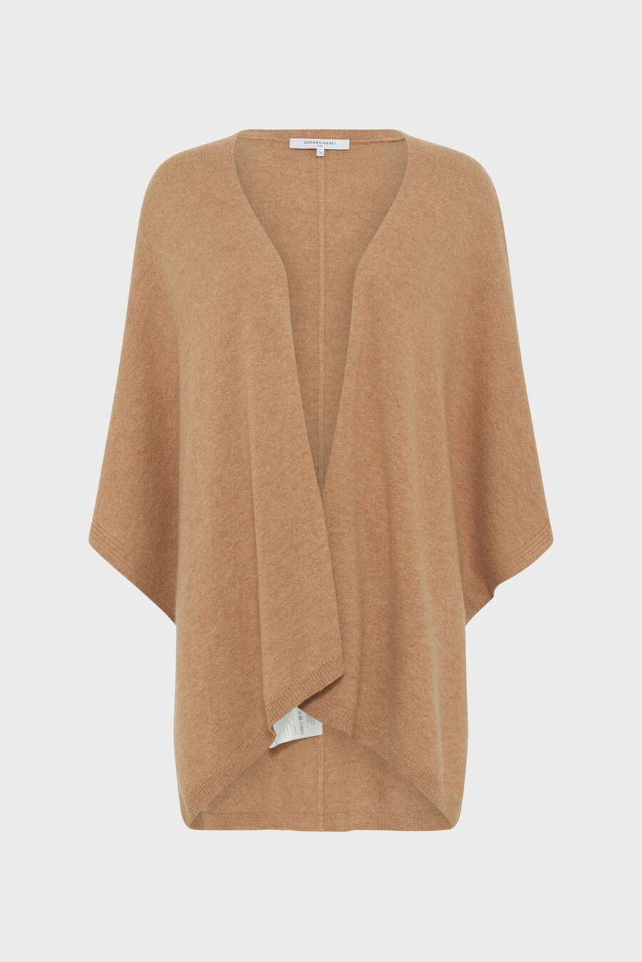kashmirponcho - emeline