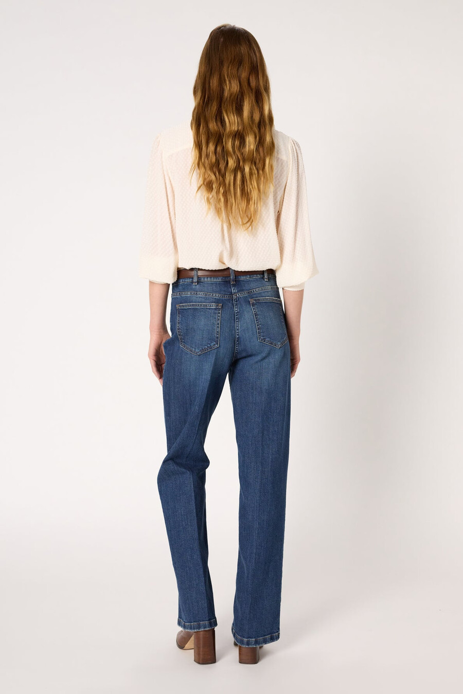 bootcut-jeans - corine