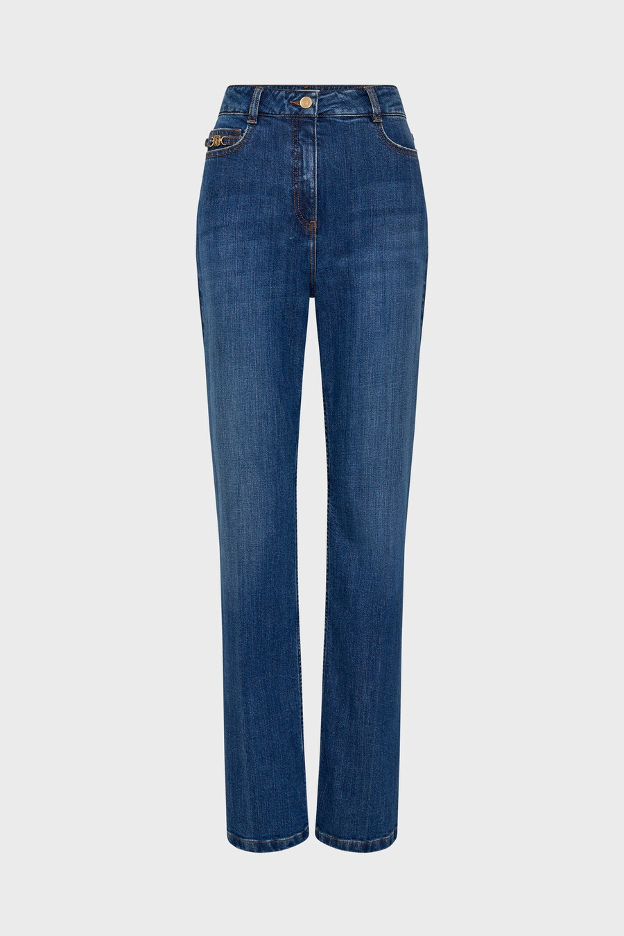 bootcut-jeans - corine