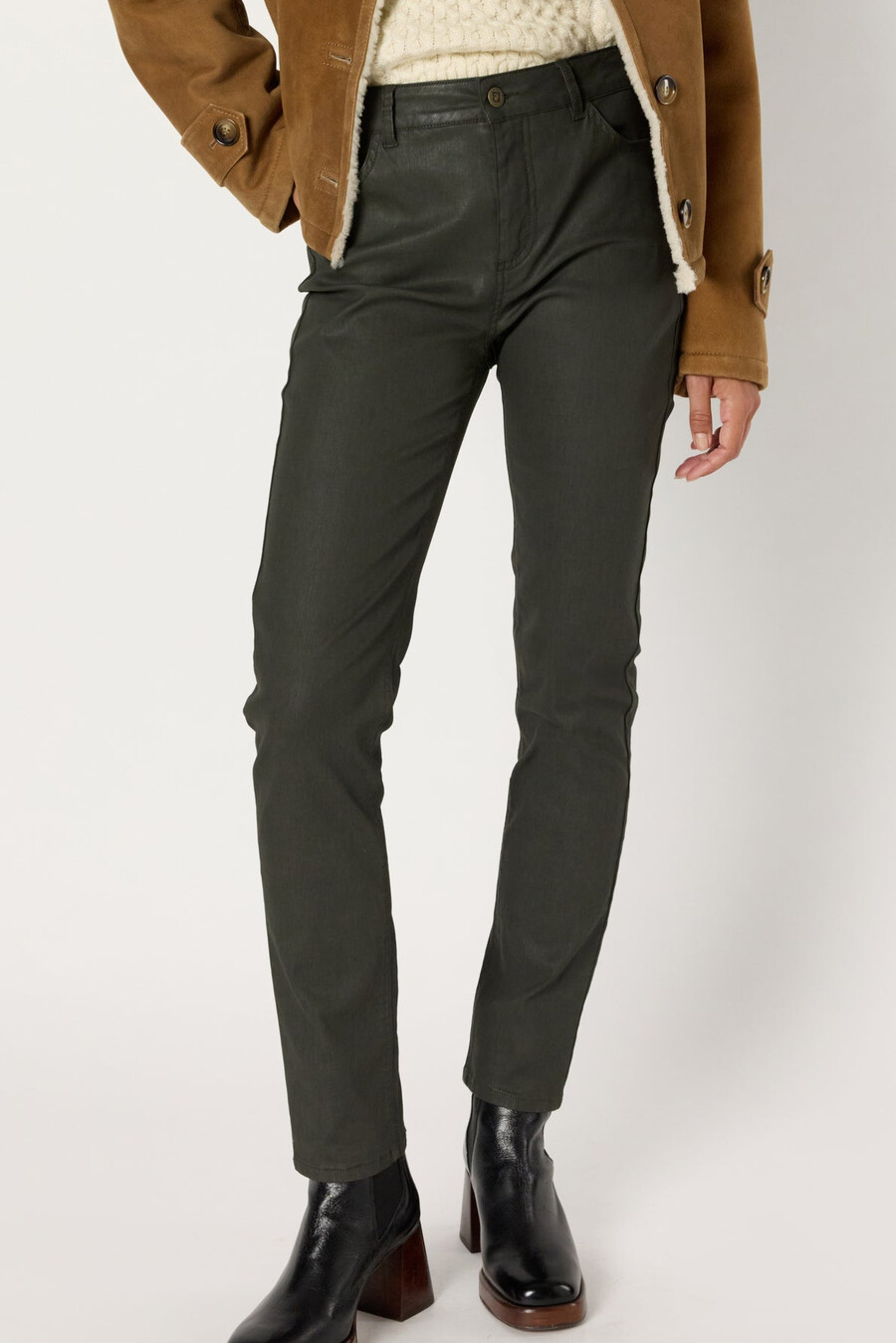 belagda raka jeans - celine