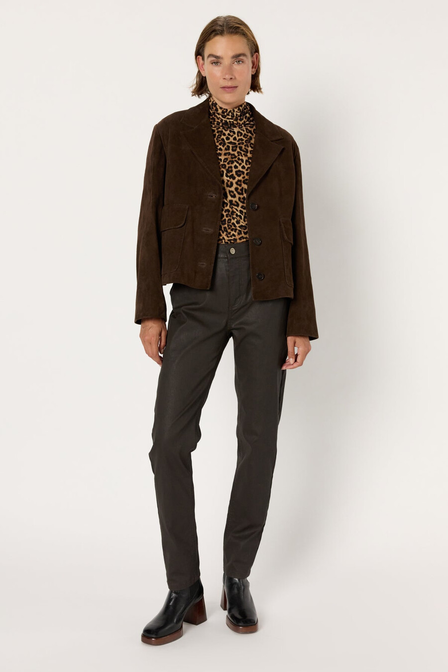 belagda raka jeans - celine
