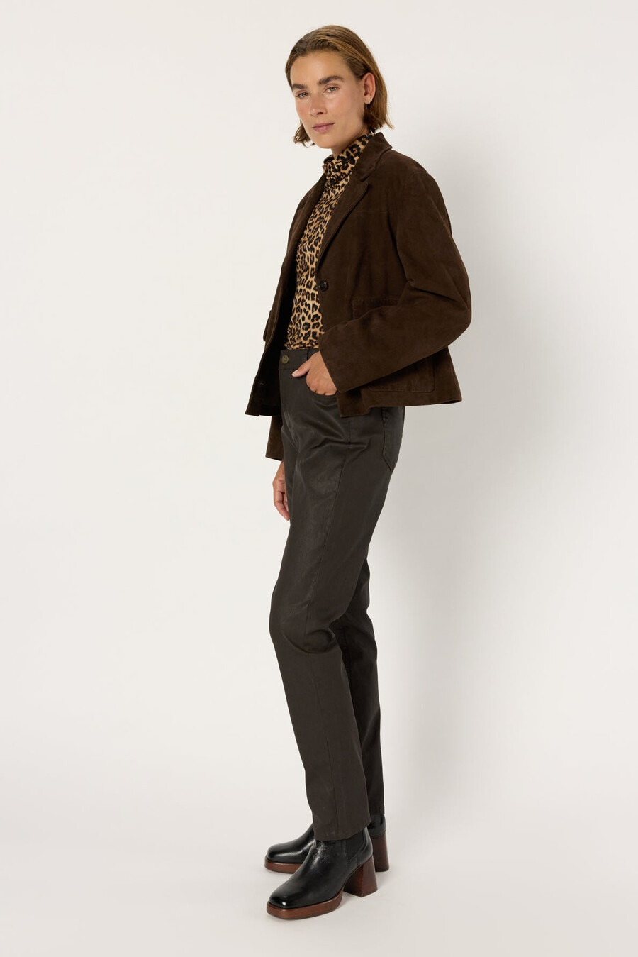 belagda raka jeans - celine